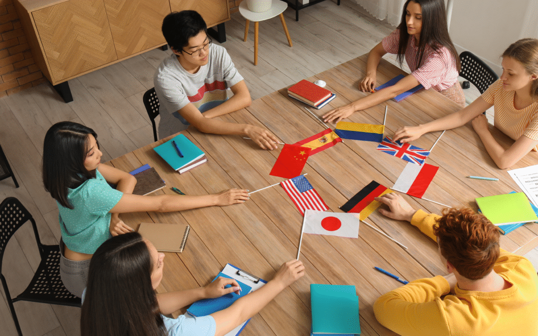 How to Choose the Right Language Institute in Delhi: A Complete Guide