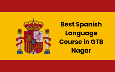 Best Spanish Language Course in GTB Nagar