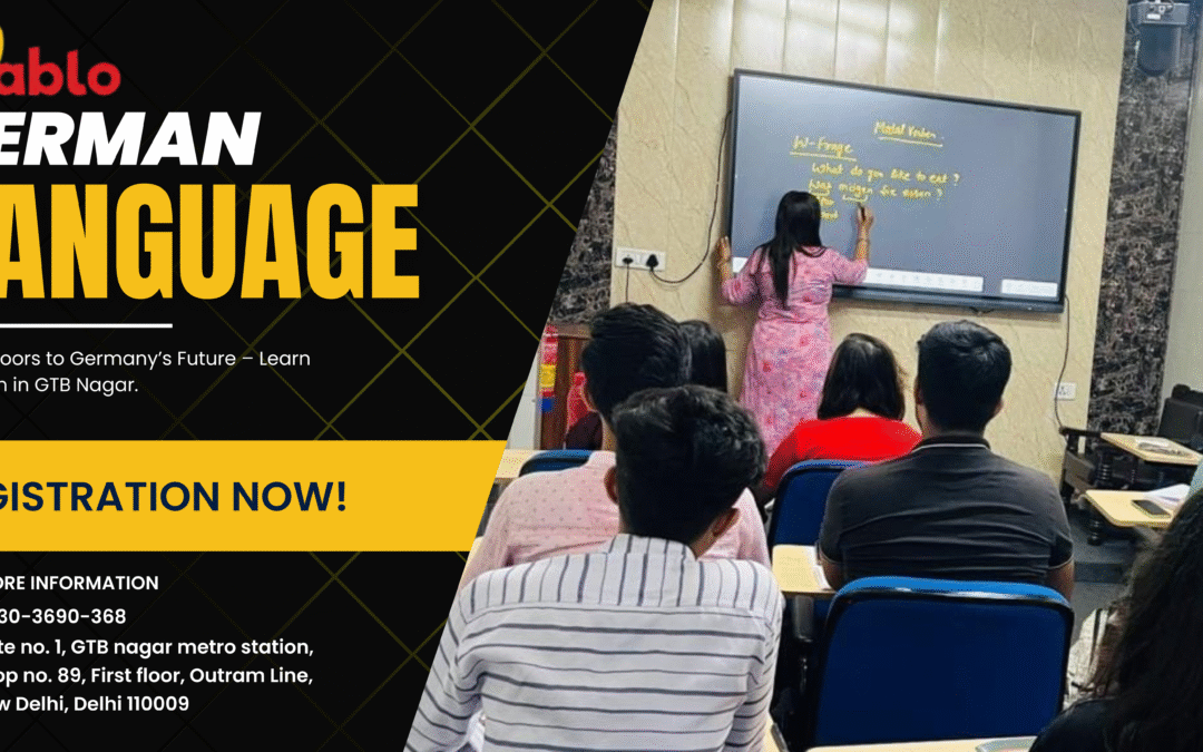 Benefits of Learning a Foreign Language in Today’s Global World
