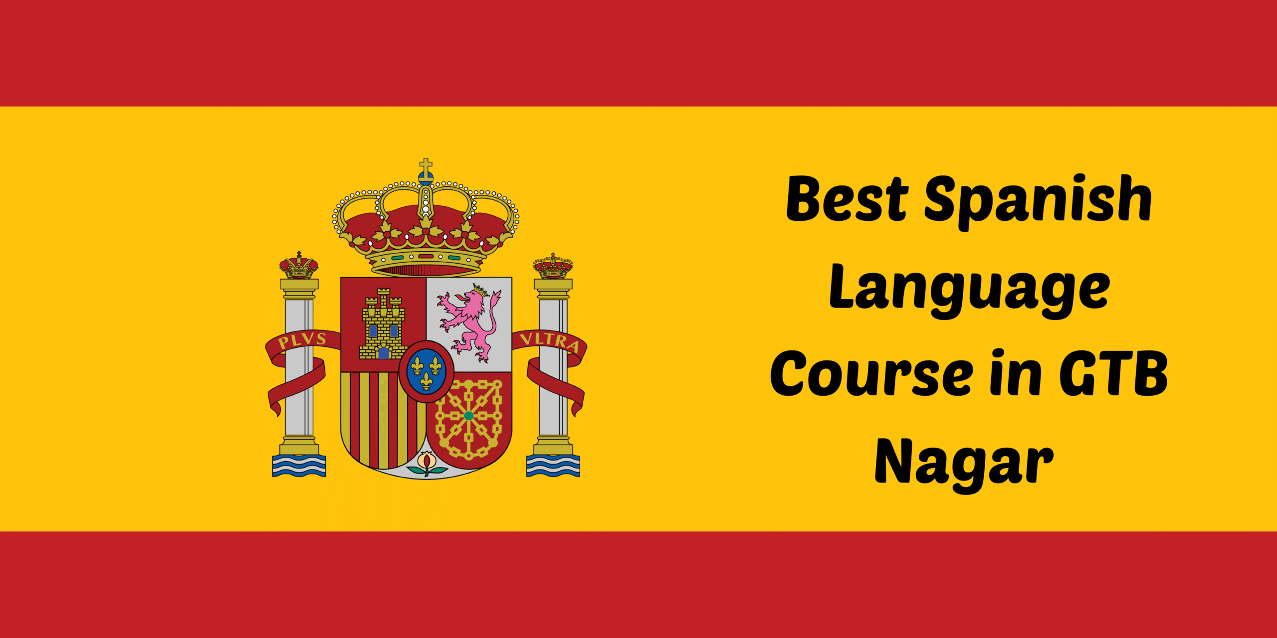 Best Spanish Language Course in GTB Nagar