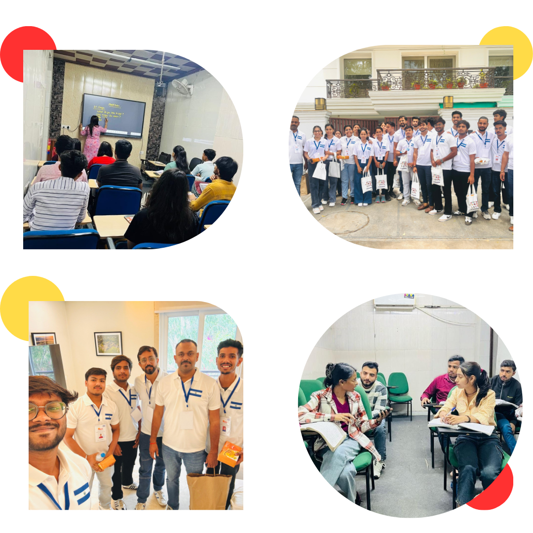 Best Spanish Language course in Connaught Place