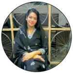 Divya Sharma